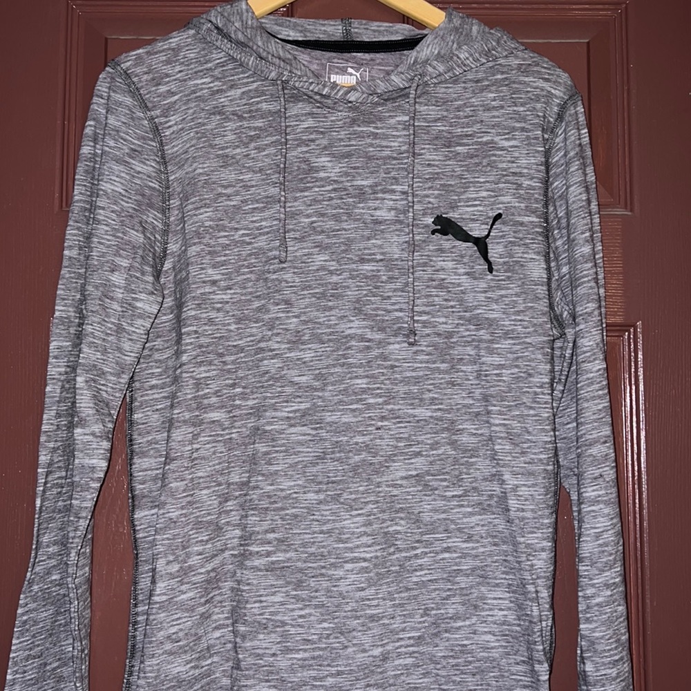 Puma Hoodie